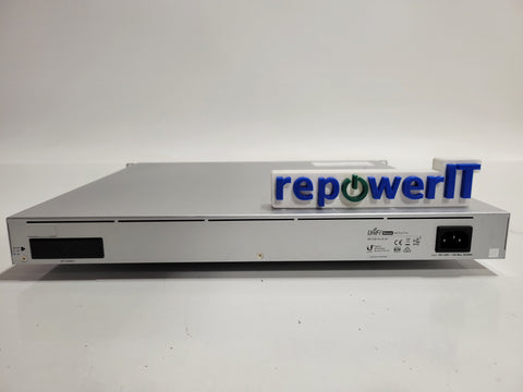 Ubiquiti USW-PRO-48-POE 48 Port PoE Switch USED