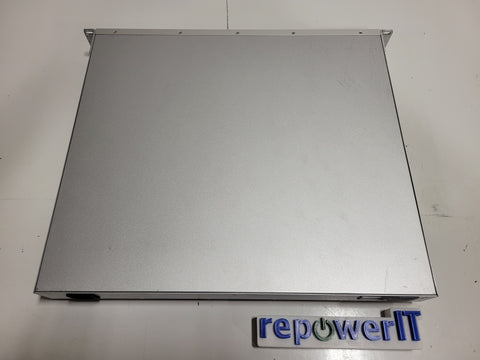 Ubiquiti USW-PRO-48-POE 48 Port PoE Switch USED