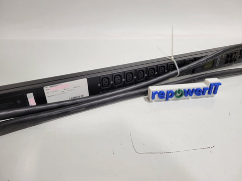 APC AP8965X633 Rack Pdu 2G Switched USED