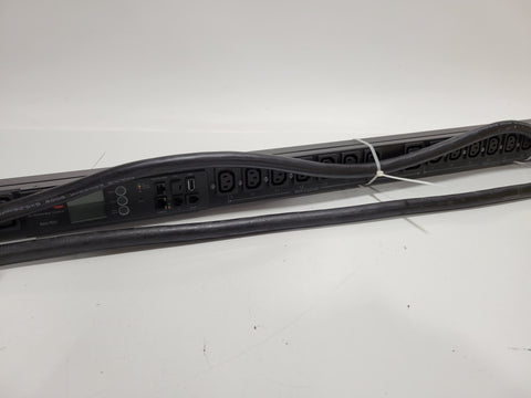 APC AP8965X633 Rack Pdu 2G Switched USED