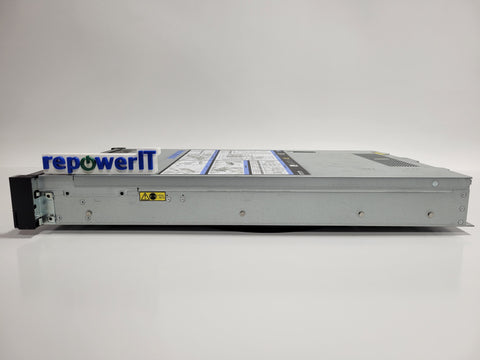 Lenovo Thinksystem SR650 2U Rack Server Xeon Silver 4208 2.1GHz 64GB 6x 240GB SSDs Raid 530-8i USED