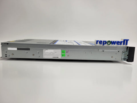 Lenovo Thinksystem SR650 2U Rack Server Xeon Silver 4208 2.1GHz 64GB 6x 240GB SSDs Raid 530-8i USED