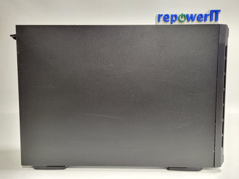 HP ProLiant ML350 Gen10 Tower Server Xeon Bronze 3106 1.7GHz 32GB DVD-ROM USED