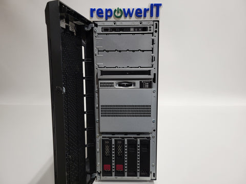 HP ProLiant ML350 Gen10 Tower Server Xeon Bronze 3106 1.7GHz 32GB DVD-ROM USED