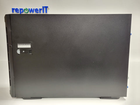 HP ProLiant ML350 Gen10 Tower Server Xeon Bronze 3106 1.7GHz 32GB DVD-ROM USED
