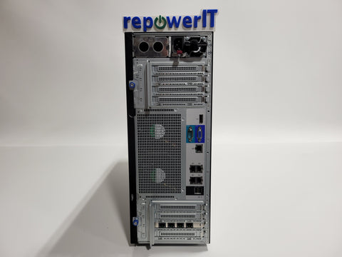 HP ProLiant ML350 Gen10 Tower Server Xeon Bronze 3106 1.7GHz 32GB DVD-ROM USED