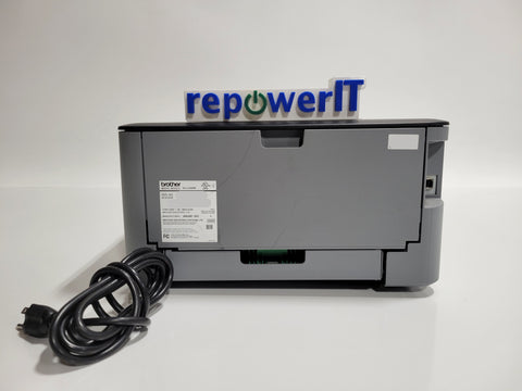 Brother HL-L2305W Compact Monochrome Laser Printer Grade B
