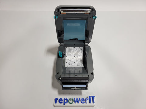 Zebra ZP500 Direct Thermal Label Printer Grade B