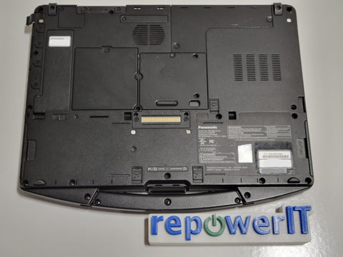 Panasonic FZ-55 14" 1080p i5-1145G7 2.6GHz 16GB 512GB SSD Rugged Laptop Grade B