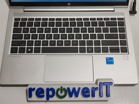 HP ProBook 440 G10 14" 1920x1080 Laptop i5-1334U 1.3GHz 16GB 256GB SSD W11P Grade B