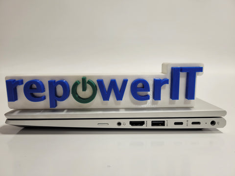 HP ProBook 440 G10 14" 1920x1080 Laptop i5-1334U 1.3GHz 16GB 256GB SSD W11P Grade B