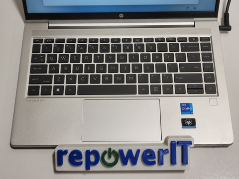 HP ProBook 440 G9 14" 1920x1080 Laptop i7-1255U 1.7GHz 16GB 512GB SSD W11P Grade C