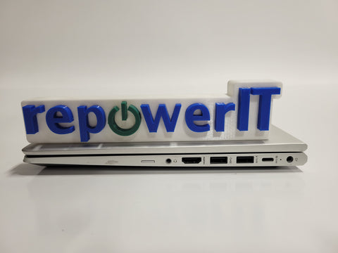 HP ProBook 440 G9 14" 1920x1080 Laptop i7-1255U 1.7GHz 16GB 512GB SSD W11P Grade C