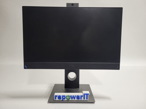 Dell Optiplex 7400 24" AIO i5-12500 3.0GHz 16GB 256GB M.2 NVMe SSD W11P Grade B