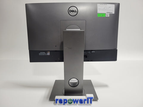 Dell Optiplex 7400 24" AIO i5-12500 3.0GHz 16GB 256GB M.2 NVMe SSD W11P Grade B