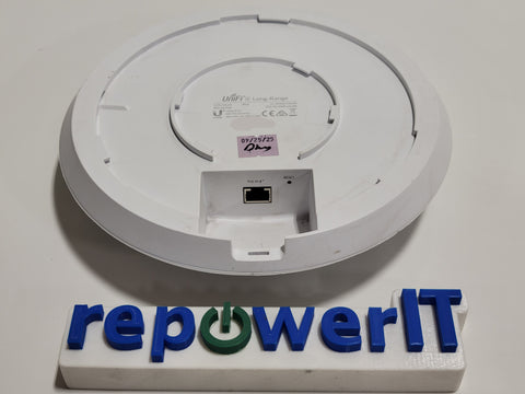 Ubiquiti U6-LR Long-Range WiFi 6 Access Point Grade C
