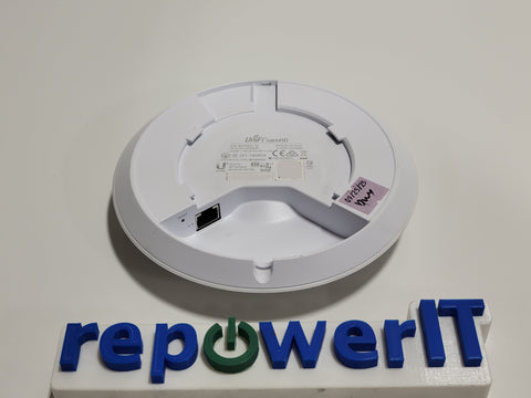 Ubiquiti UAP-NANOHD Dual-Band Nano Access Point Grade B