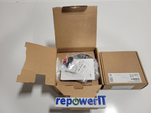 Axis P3268-LVE 8MP Outdoor Night Vision Dome Camera w T94T01D Pendant Kit NOB