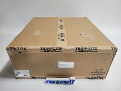 TrippLite SMART3000RMXLN UPS Smart 3000VA 2880W Rackmount AVR 120V NEW