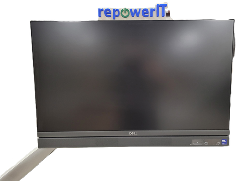 Dell Pro 24 AIO QC24520 Ultra 5 235 3.4GHz 32GB 256GB M.2 NVMe SSD W11P Grade B w Mount