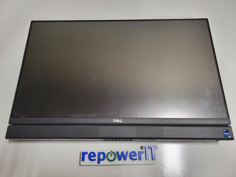 Dell Optiplex 7420 24" AIO i5-14500 2.6GHz 32GB 256GB M.2 NVMe SSD W11P Grade C w Mount