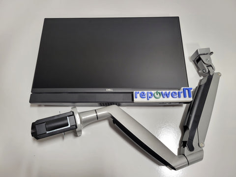 Dell Optiplex 7410 24" AIO i5-13500 2.5GHz 32GB 256GB M.2 NVMe SSD W11P Grade B w Mount