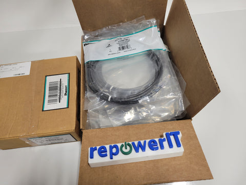 Lot of 14x UTPSP10BLY + 26x UTPSP7BLY Tx6 Plus CAT6 UTP Patch Cords 7ft & 10ft NEW