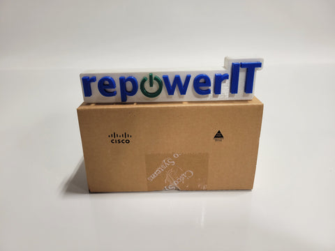 Cisco CP-DSKCH-7921G-BUN 7921G Desktop Charger NEW