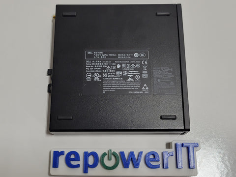 Dell Optiplex 7090 Micro PC i7-10700 2.9GHz 16GB 512GB M.2 NVMe SSD W11P Grade B