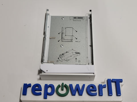 Ubiquiti OEM Hard Drive Caddy Unifi UNVR Pro, UDM Pro SE MAX ENVR UNAS-Pro