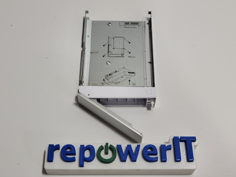 Ubiquiti OEM Hard Drive Caddy Unifi UNVR Pro, UDM Pro SE MAX ENVR UNAS-Pro