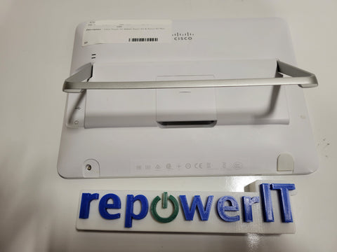 Lot of 7x CTS-CTRL-DV10 V03 + 1x V04 Webex Room Kit & Room Kit Plus Compatible Grade C/B