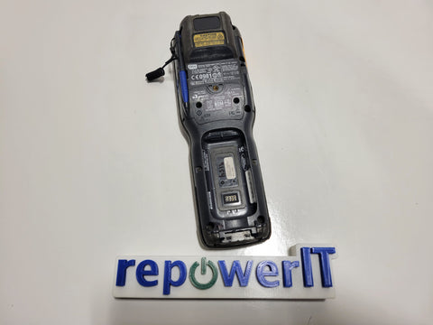 Lot of 7x Intermec CK71 Windows Embedded Handheld Scanner Grade D