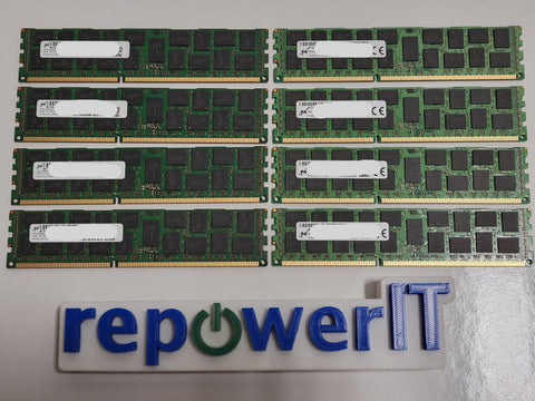 Server Chassis & Parts