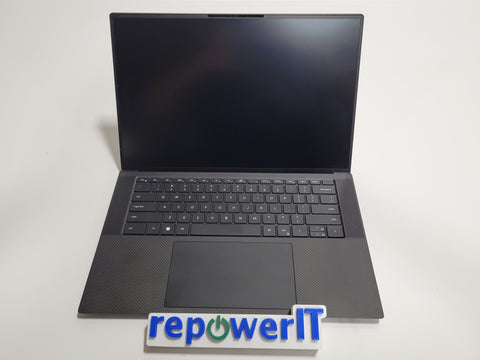 Dell Precision 5570 15.6" i7-12800H (2.4GHz) 32GB 512GB NVMe SSD RTX A1000 Grade A