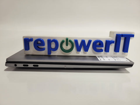 Dell Precision 5470 14" i7-12800H (2.4GHz) 32GB 512GB NVMe SSD RTX A1000 Grade B