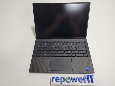 Dell Precision 5470 14" i7-12800H (2.4GHz) 32GB 512GB NVMe SSD RTX A1000 Grade B
