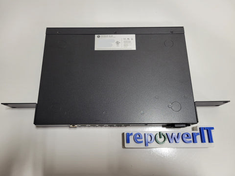 Araknis AN-310-RT-4L2W 310-Series Gigabit VPN Router Grade A