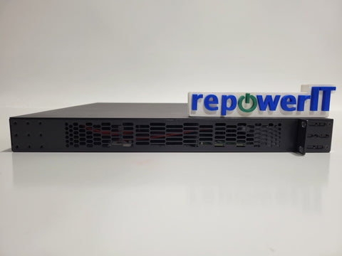 Araknis AN-210-SW-F-48-POE 48 Port / PoE Websmart Switch Grade B