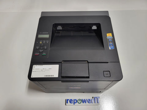 Brother HL-L6200DW Monochrome Laser Printer 90k+ Pages Printed Grade B