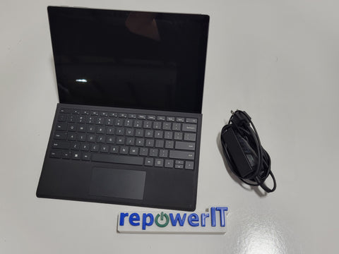 Microsoft Surface Pro 7+ i5-1135G7 (2.4GHz) 8GB 128GB M.2 NVMe SSD W11H Grade C