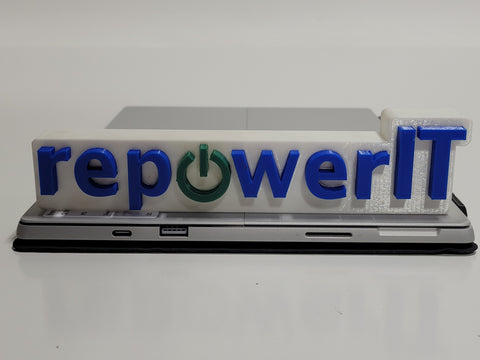 Microsoft Surface Pro 7+ i5-1135G7 (2.4GHz) 8GB 128GB M.2 NVMe SSD W11H Grade C