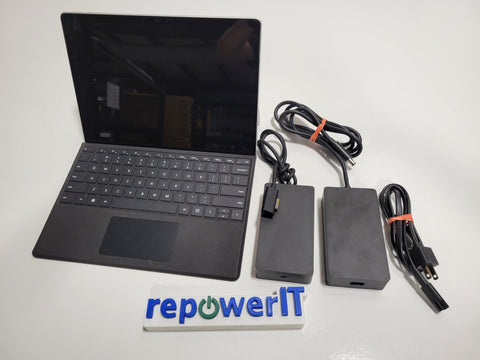 Microsoft Surface Pro 9 i5-1235U (1.3GHz) 8GB 256GB M.2 NVMe SSD W11P Grade C