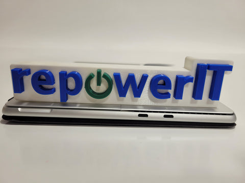 Microsoft Surface Pro 9 i5-1235U (1.3GHz) 8GB 256GB M.2 NVMe SSD W11P Grade C