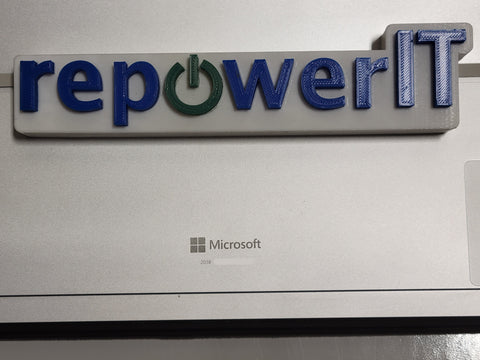 Microsoft Surface Pro 9 i5-1235U (1.3GHz) 8GB 256GB M.2 NVMe SSD W11P Grade C