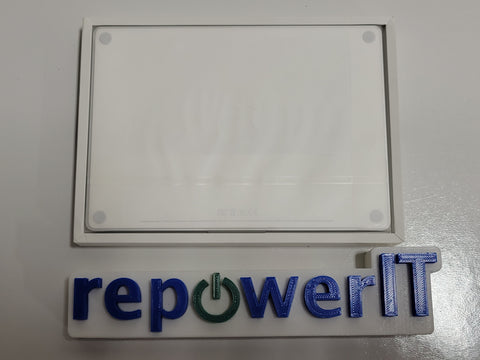 Apple A1535 MJ2R2LL/A Silver/White Magic Trackpad 2 NEW