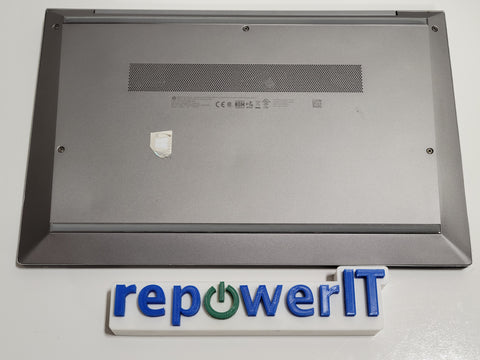 HP ZBook Firefly 14 G8 14" Mobile Workstation i7-1185G7 3GHz 16GB 512GB M.2 NVMe SSD W11P Grade B