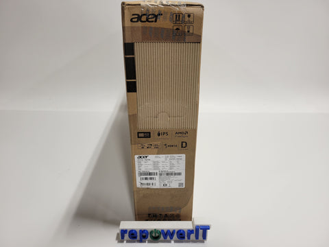 Acer VG270K 27" 3840x2160 UHD Monitor NEW