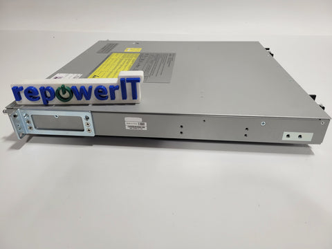 Cisco ASR1001-X 6-Port Aggregation Services Router USED