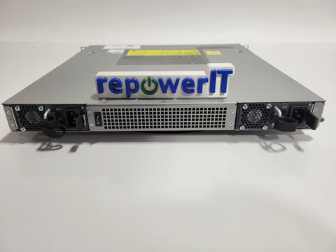 Cisco ASR1001-X 6-Port Aggregation Services Router USED